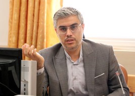 ورود دانشگاه گناباد به نظام رتبه‌بندی تایمز و جهش ۶۴۷ پله‌ای در وبومتریکس