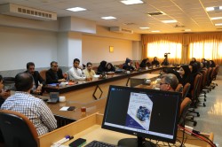 تداوم فعالیت‌های پژوهشی در مرکز تحقیقات پرستاری گناباد؛ از هوش مصنوعی تا مراقبت از بیماران و سالمندان