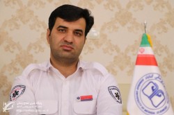 انتصاب دبیر ستاد سلامت نوروزی دانشگاه در سال 1405