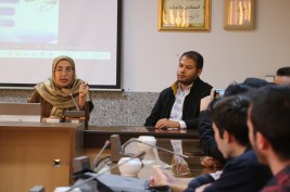 برگزاری نشست خبری اجرای سه طرح پژوهشی با محوریت «پرستار پیگیر»