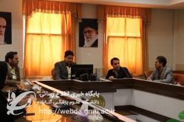 نشست خبری با عنوان "بررسی استاتین‌ها برای درمان ویروس‌های پوشش‌دار حاوی RNA و DNA: یک مرور چتری" برگزار شد