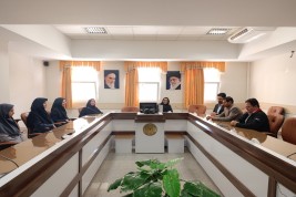 برگزاری نشست خبری طرح «سواد سلامت معنوی در دانشجویان؛ مفهوم‌سازی، ساخت و اعتباریابی ابزار سنجش آن»